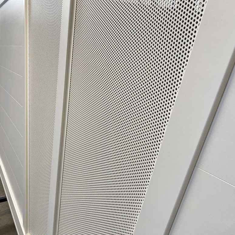 Portail Coulissant Aluminium Limousin