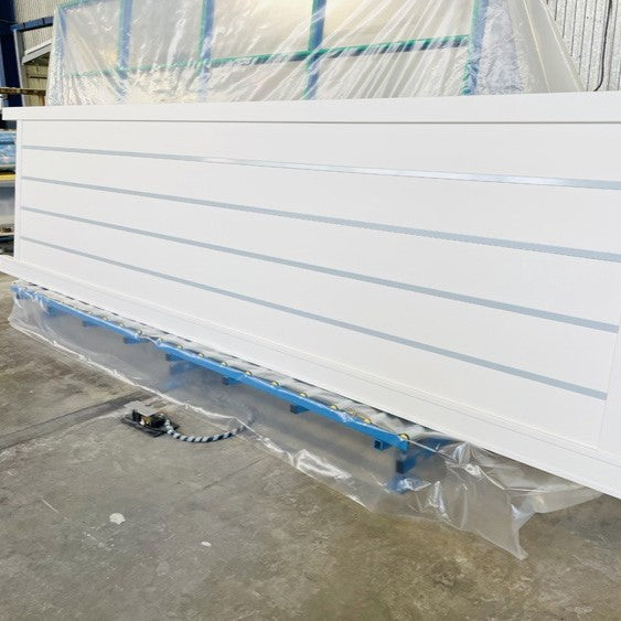 Portail Coulissant Aluminium Verdon