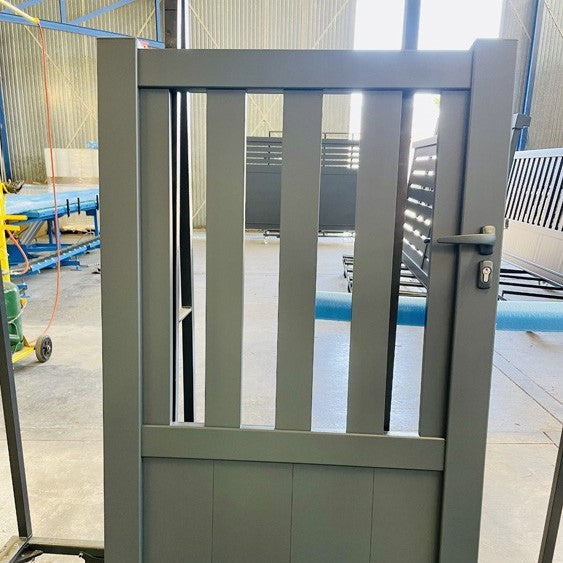 Portillon Aluminium Vigan