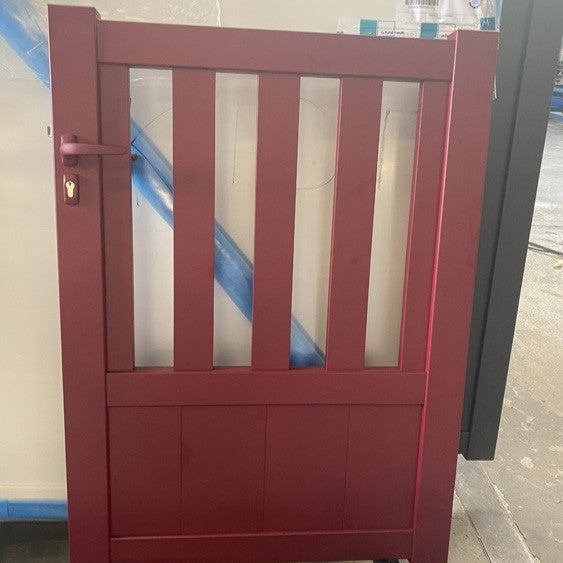 Portillon Aluminium Vigan