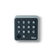 Clavier Digicode radio Nice