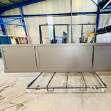 Portail Coulissant Aluminium Saumur