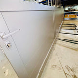 Portail Coulissant Aluminium Saumur