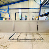 Portail Coulissant Aluminium Saumur