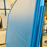 Portail Battant Aluminium Arcachon