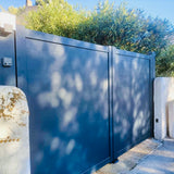 Portail Battant Aluminium Mercantour