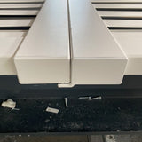 Portail Battant Aluminium Roubaix