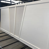 Portail Coulissant Aluminium Limousin