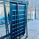 Portillon Aluminium Esparron